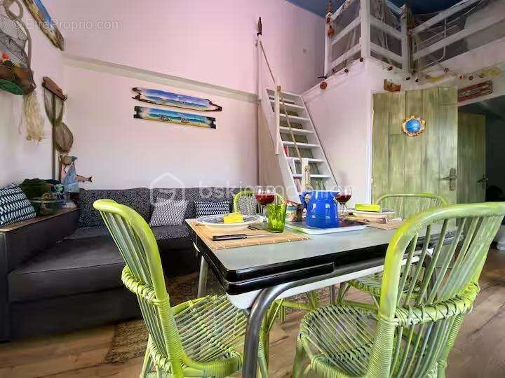 Appartement à SOULAC-SUR-MER