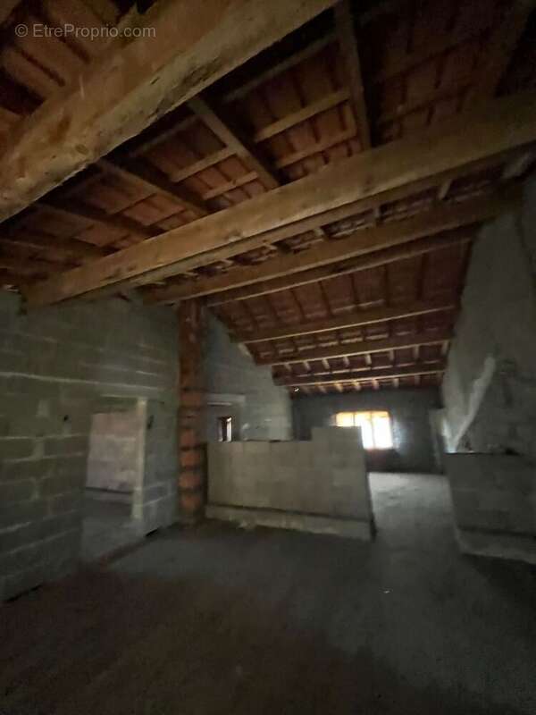 Maison à LUXEUIL-LES-BAINS