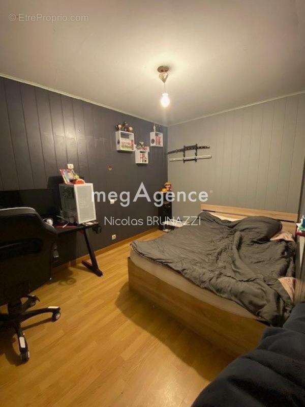 Maison à VIMOUTIERS