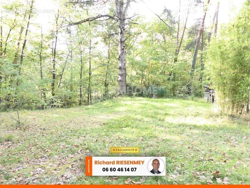 Maison à SAINT-CHERON