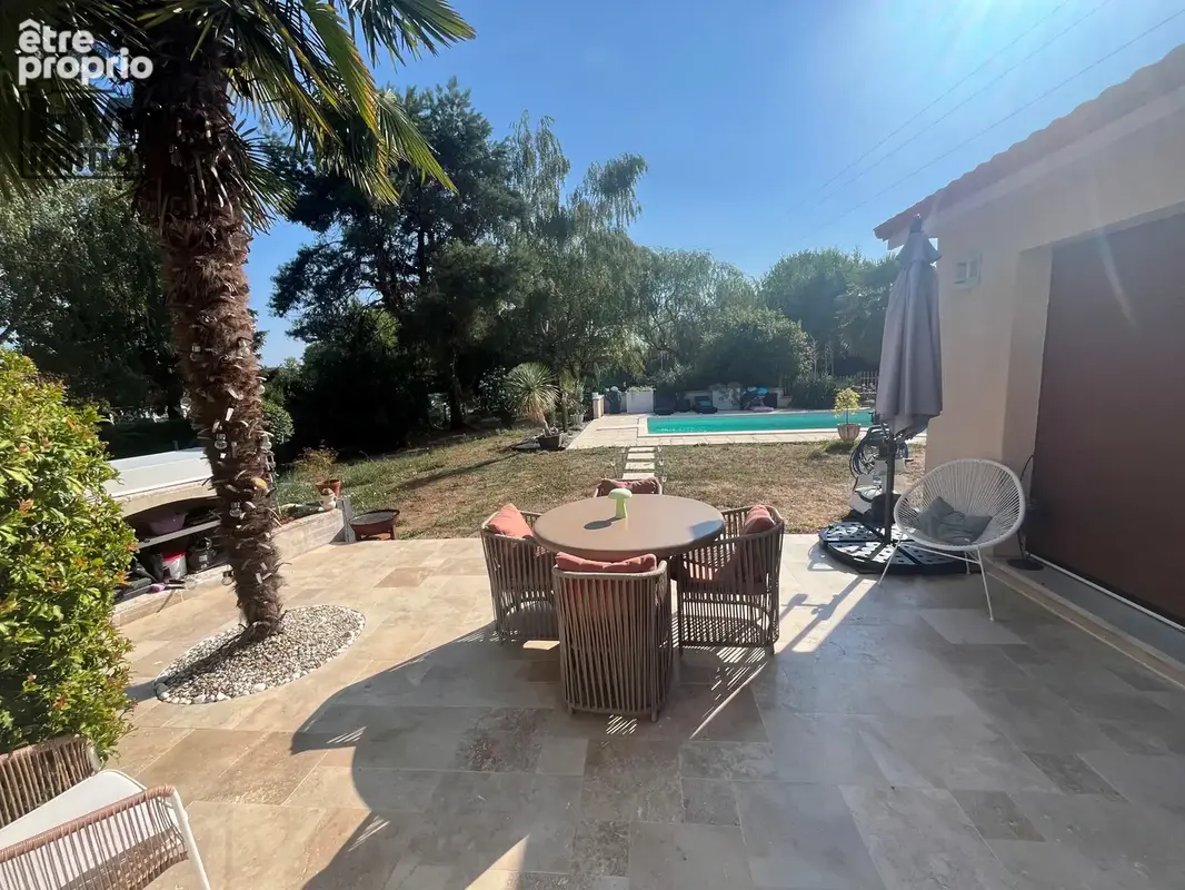Maison 129 m² à Saint-Just-Le-Martel  - photo 5