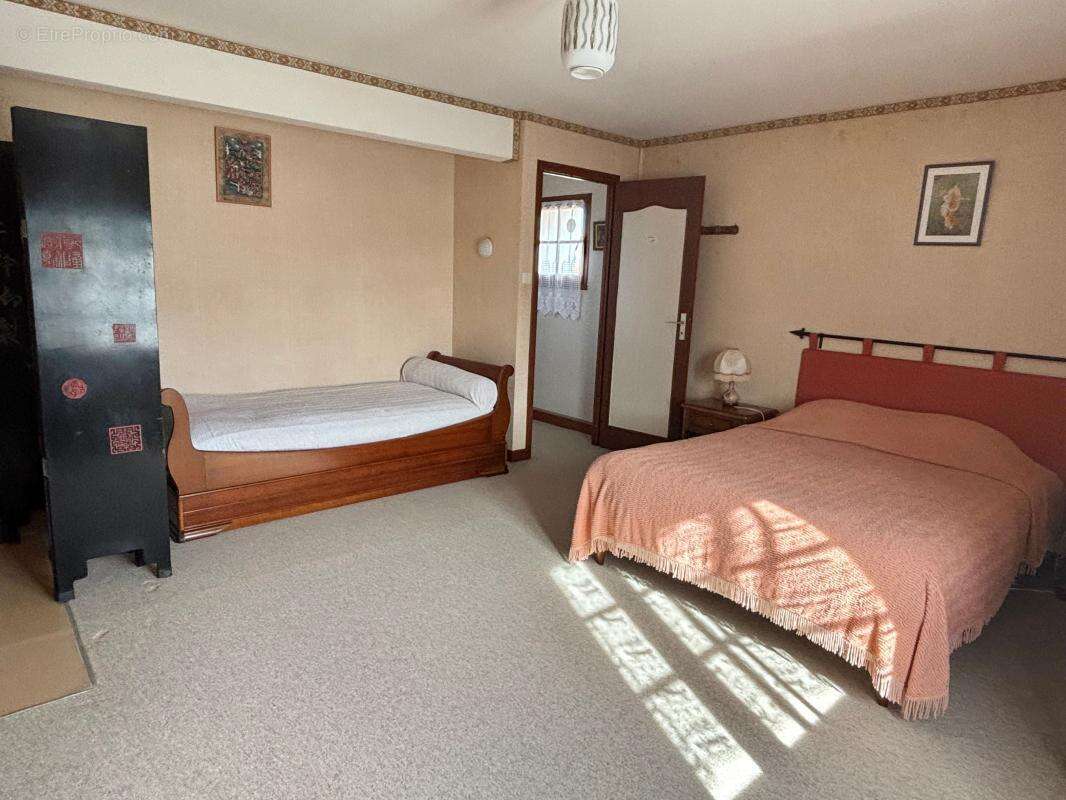 Maison à SAINT-PIERRE-D&#039;OLERON