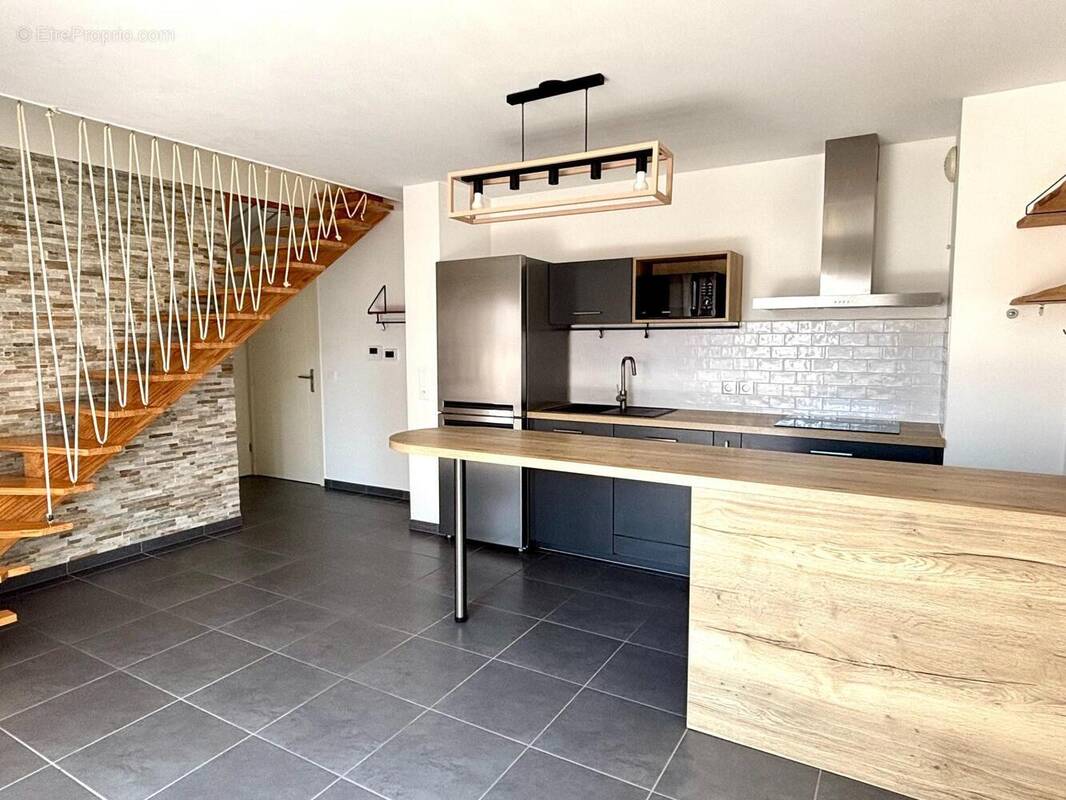 Photo 1 - Appartement à USTARITZ
