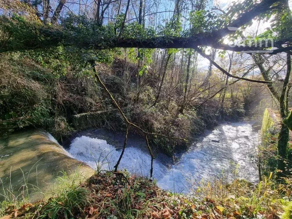 Maison à SAINT-VINCENT-DE-MERCUZE