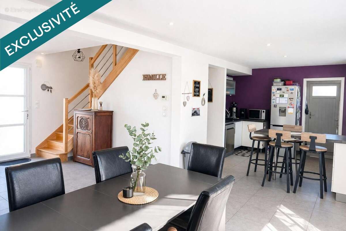 Photo 4 - Maison à PLOUENAN