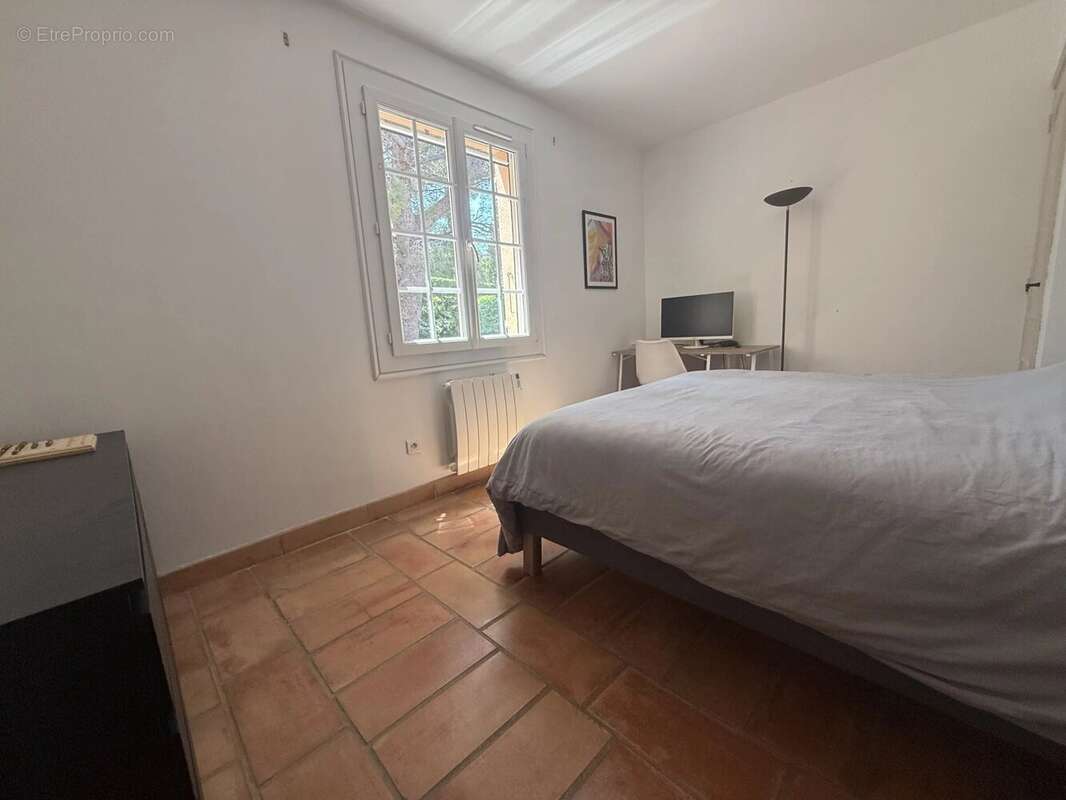 Appartement T3, vue mer, Cavalaire - photo 5