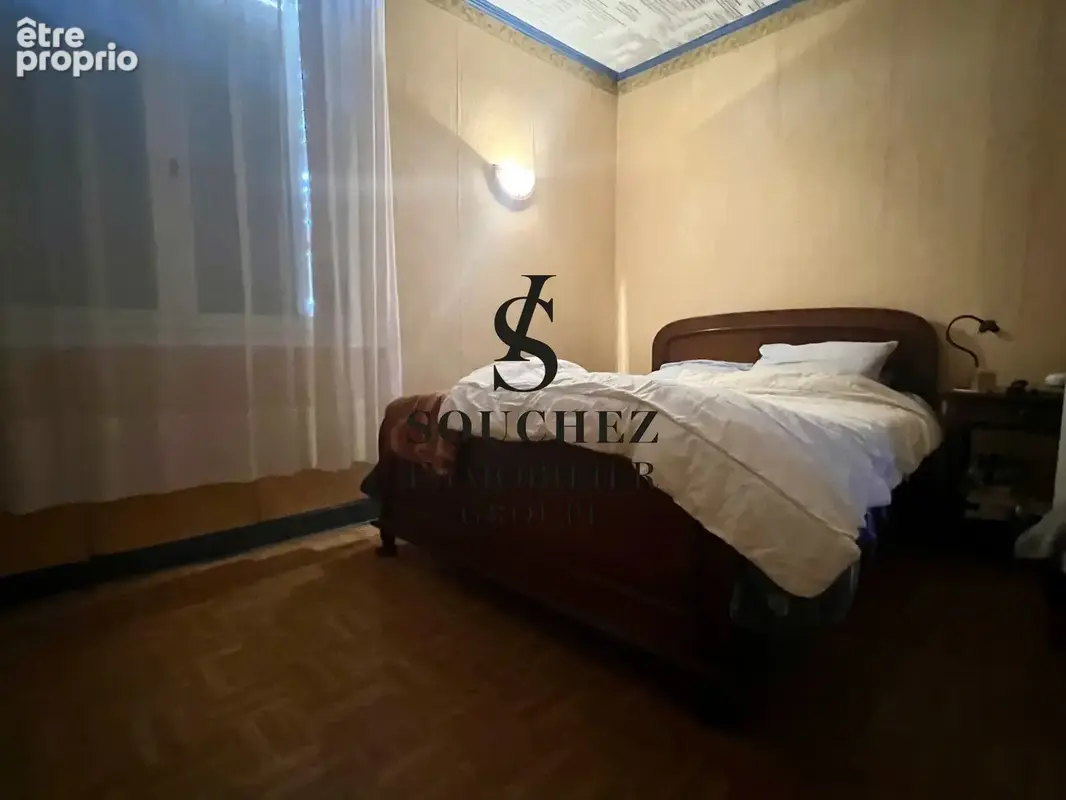 Maison 4 pièces 109 m² à vendre à Bully-Les-Mines (62160) - photo 9