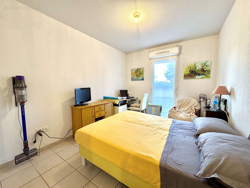 Appartement à HYERES