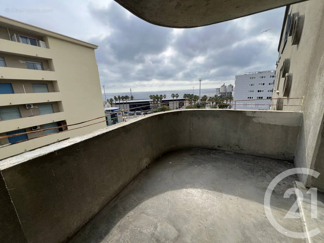 Appartement à SAN-MARTINO-DI-LOTA
