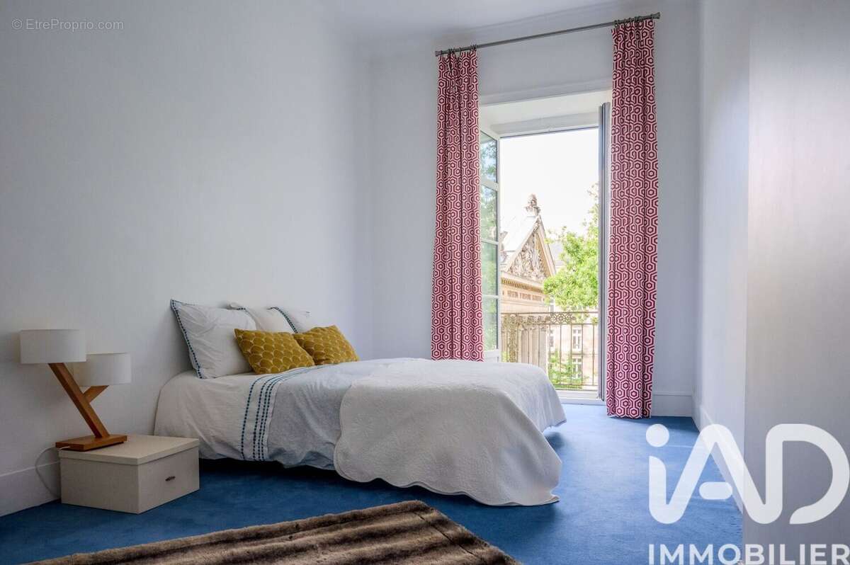 Photo 8 - Appartement à NANTES