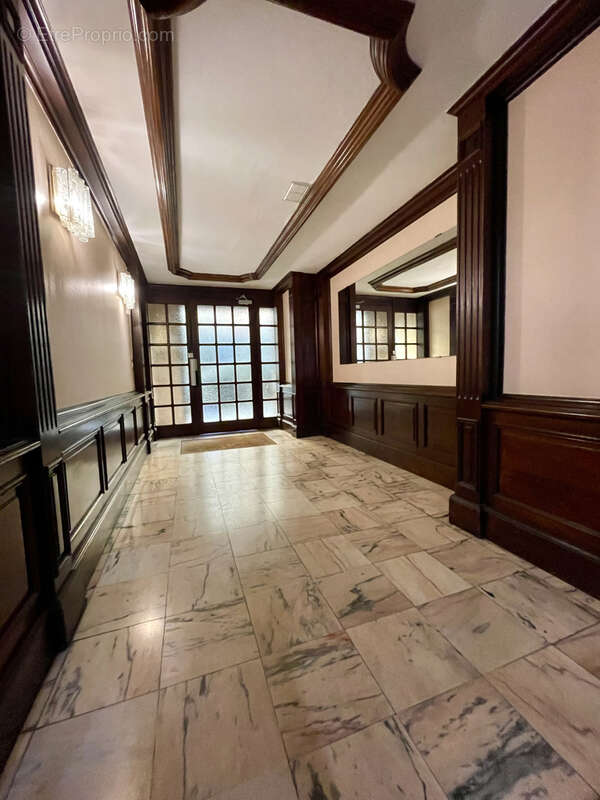 Appartement à TARBES