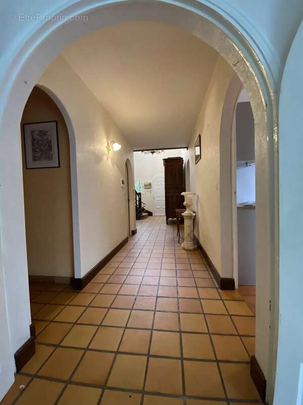 Maison à SAINT-NAZAIRE