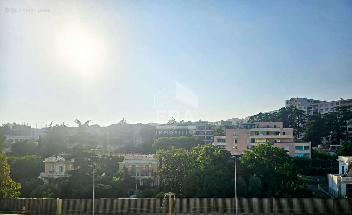 Appartement 45m² à nice - photo 6