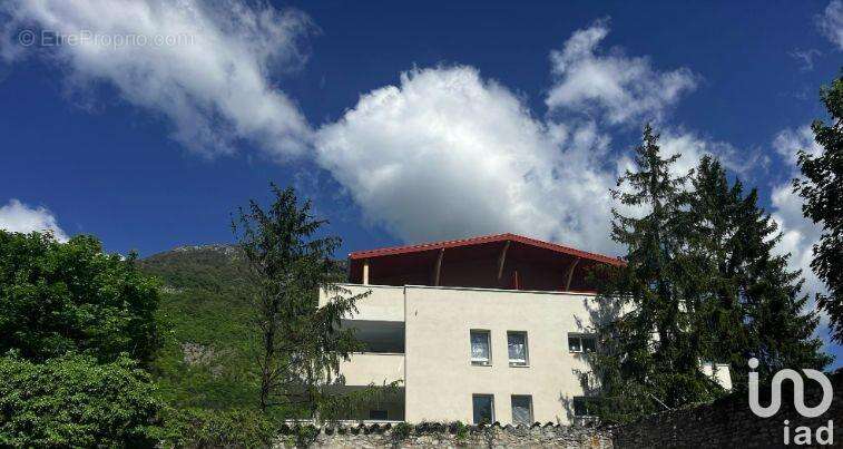 Photo 4 - Appartement à LA TRONCHE