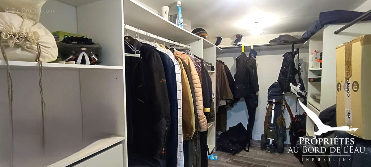 Maison à CONCARNEAU