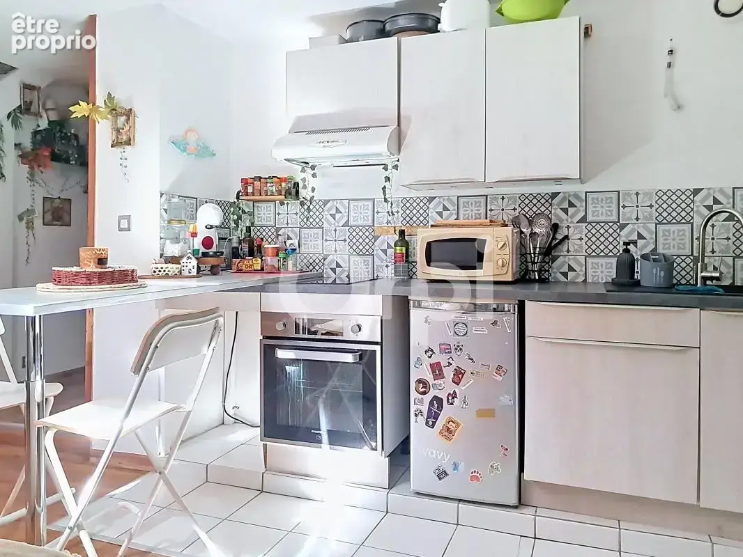 Appartement À Vendre - photo 3