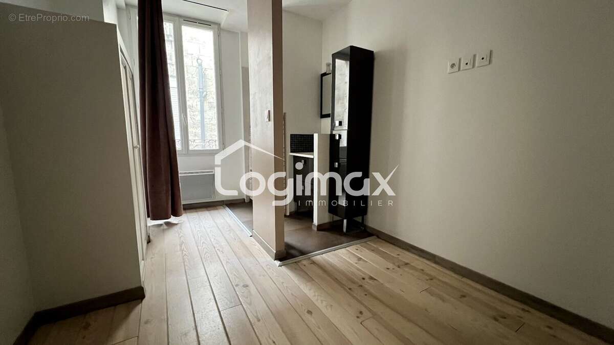 Appartement à LA ROCHELLE