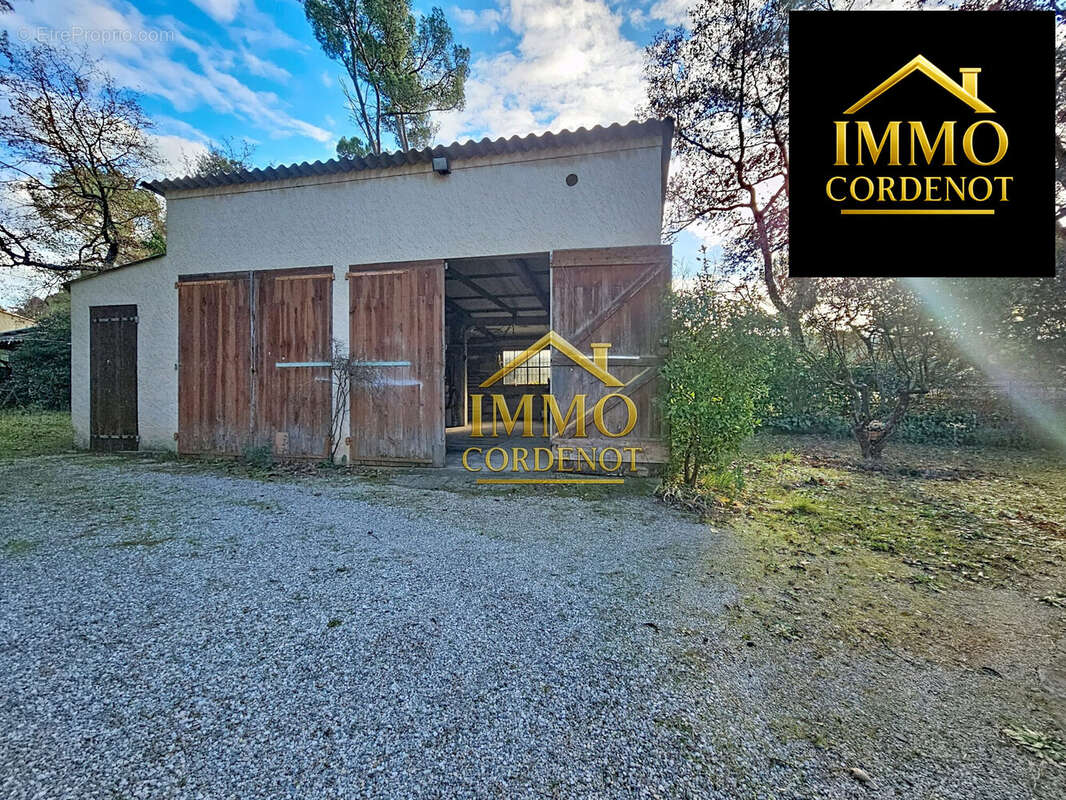 Maison 130 m² à Brignoles  - photo 5