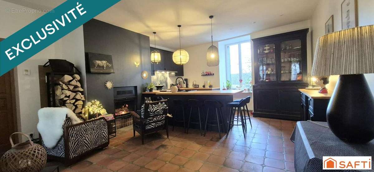 Photo 6 - Maison à REVILLON