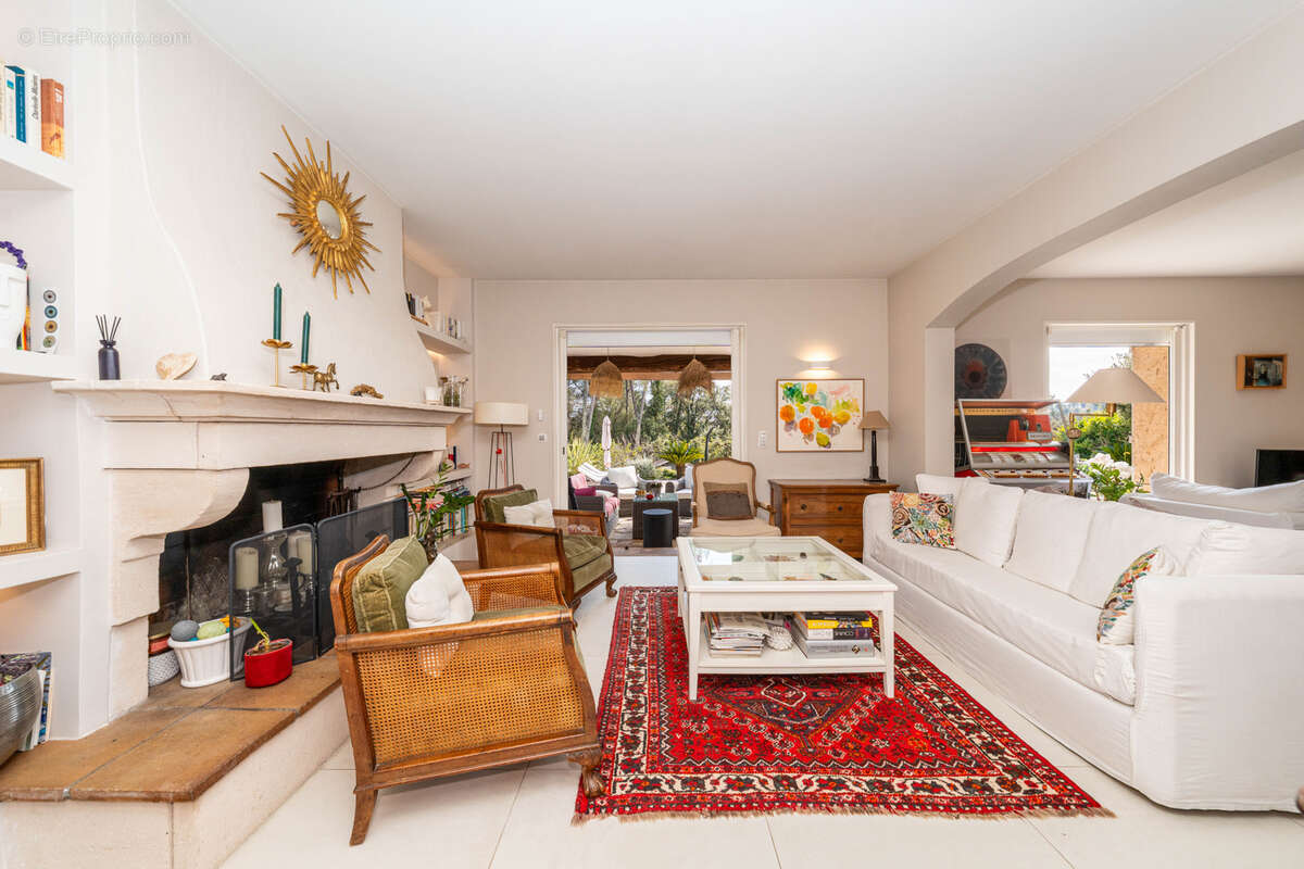 Maison à SAINT-PAUL