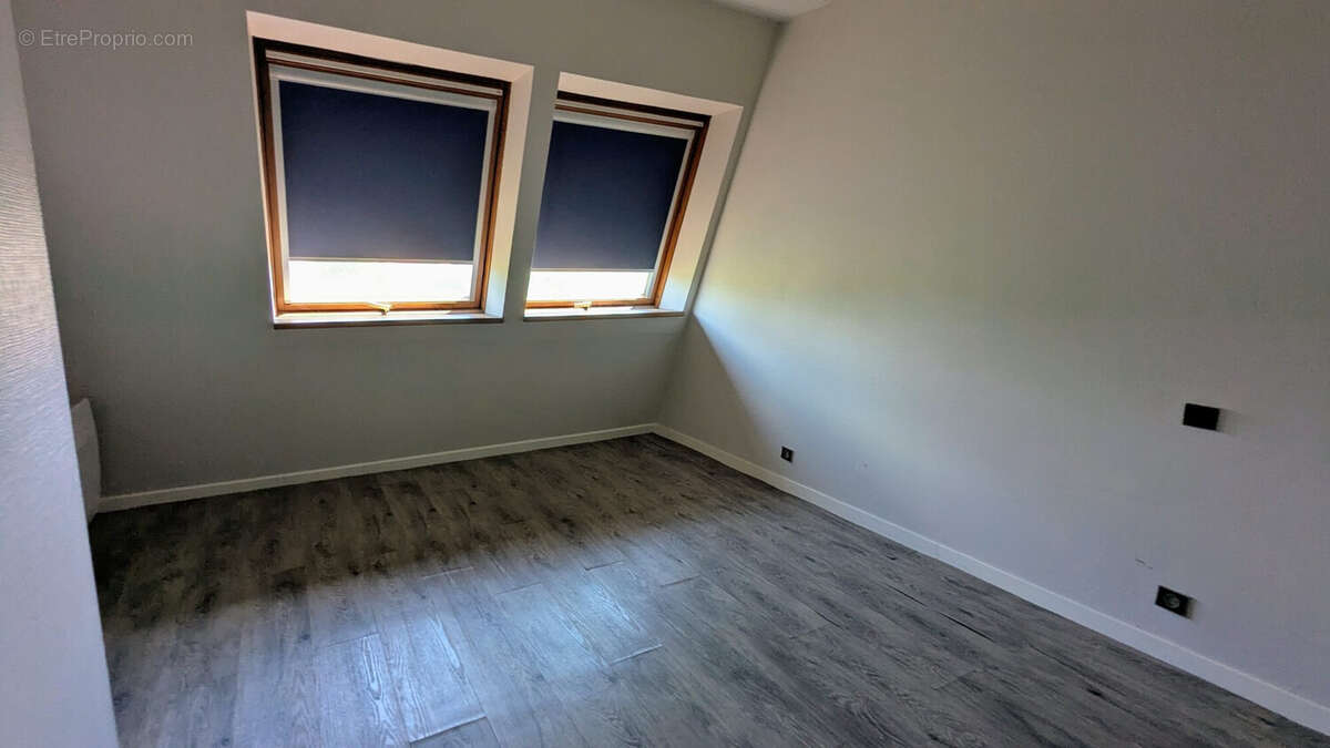 chambre