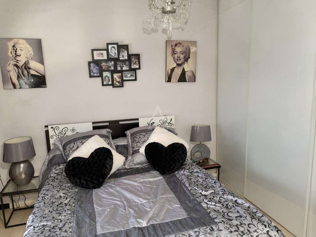 Epernay : appartement de type 2 avec balcon et emplacement de parking securise - photo 6