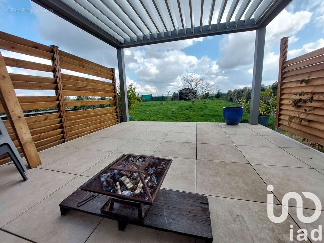 Photo 8 - Maison à BEAUVOIR-SUR-MER