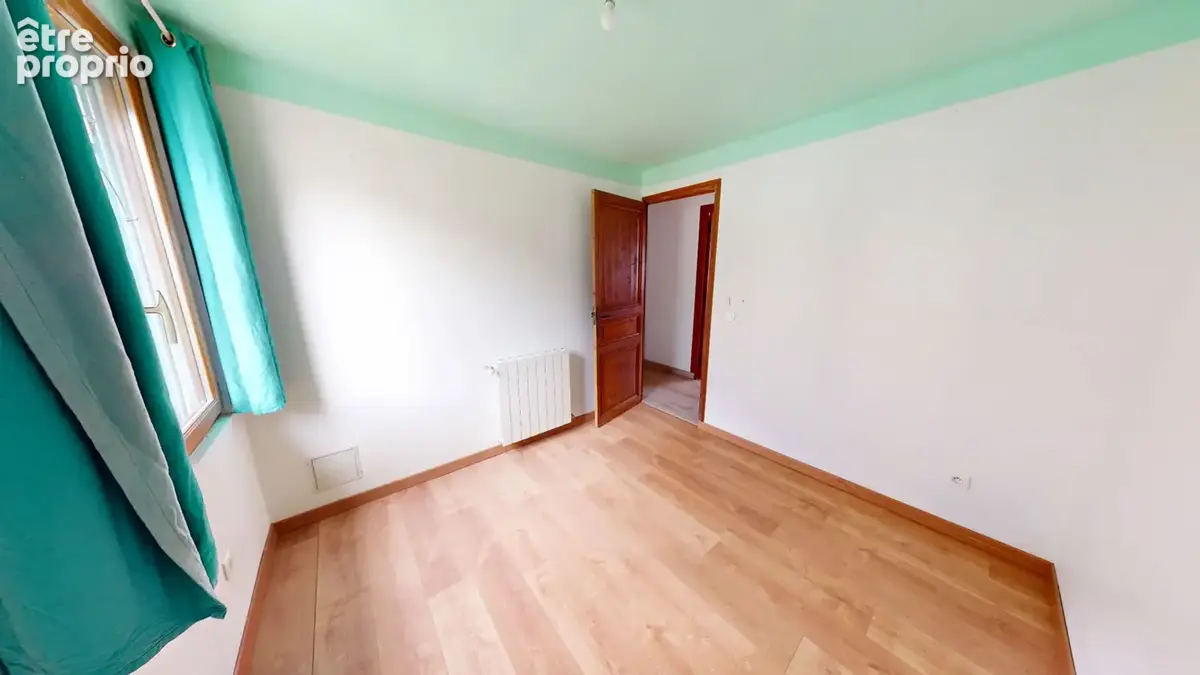 Appartement Saint Egreve 4 pièces 71m2 - photo 4