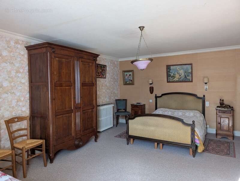 Maison à LA TARDIERE