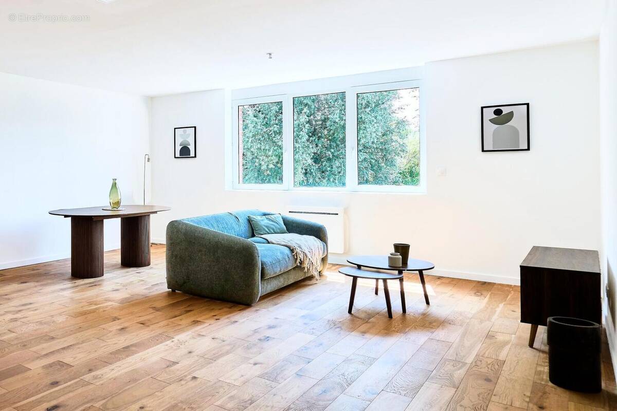 Photo 1 - Appartement à SAINT-ANDRE-LEZ-LILLE