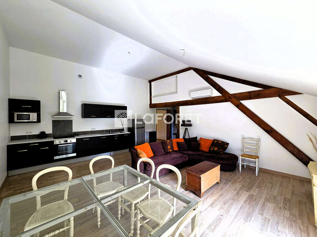 Maison à SAINT-JEAN-DE-MARSACQ