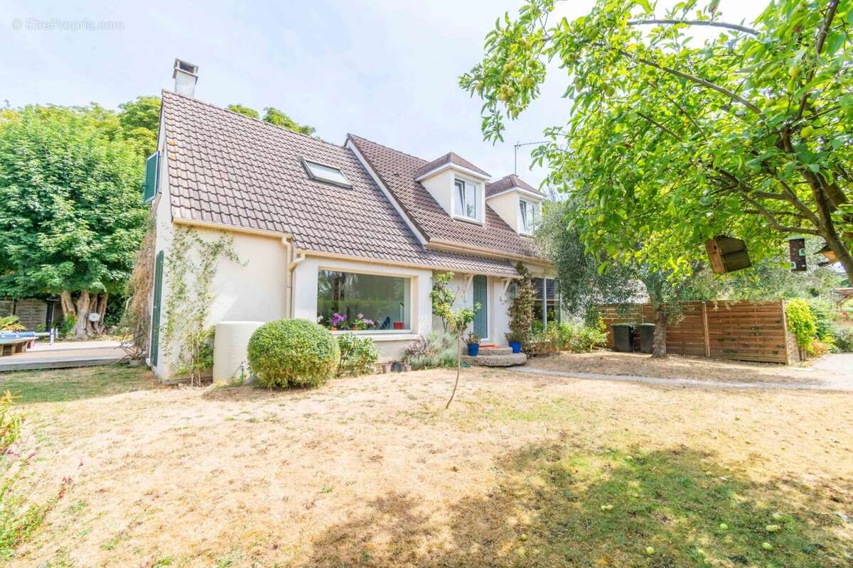 Maison 145 m² à Margency  - photo 14