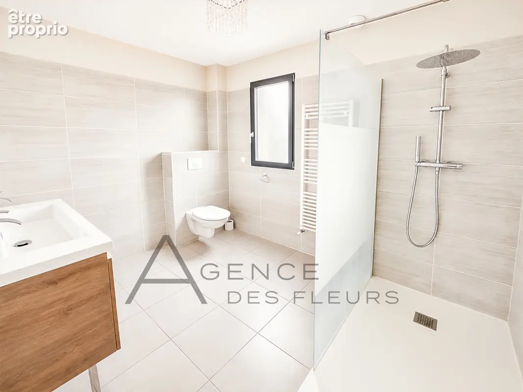 Maison Caudebec Les Elbeuf - photo 15