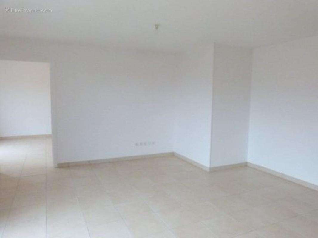 Appartement à MORET-SUR-LOING