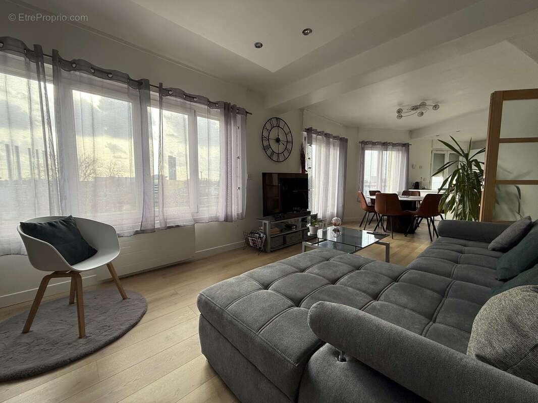 Appartement à LILLE