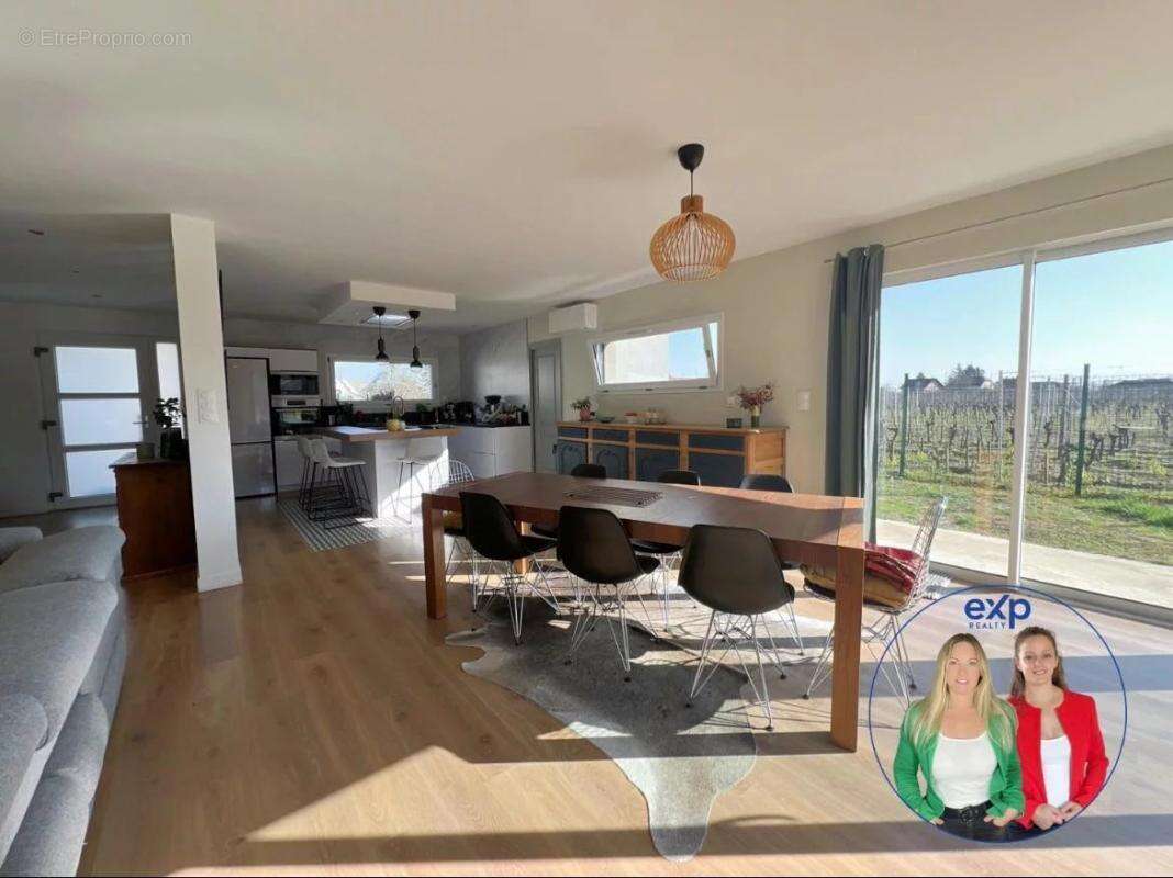 Maison à WINTZENHEIM