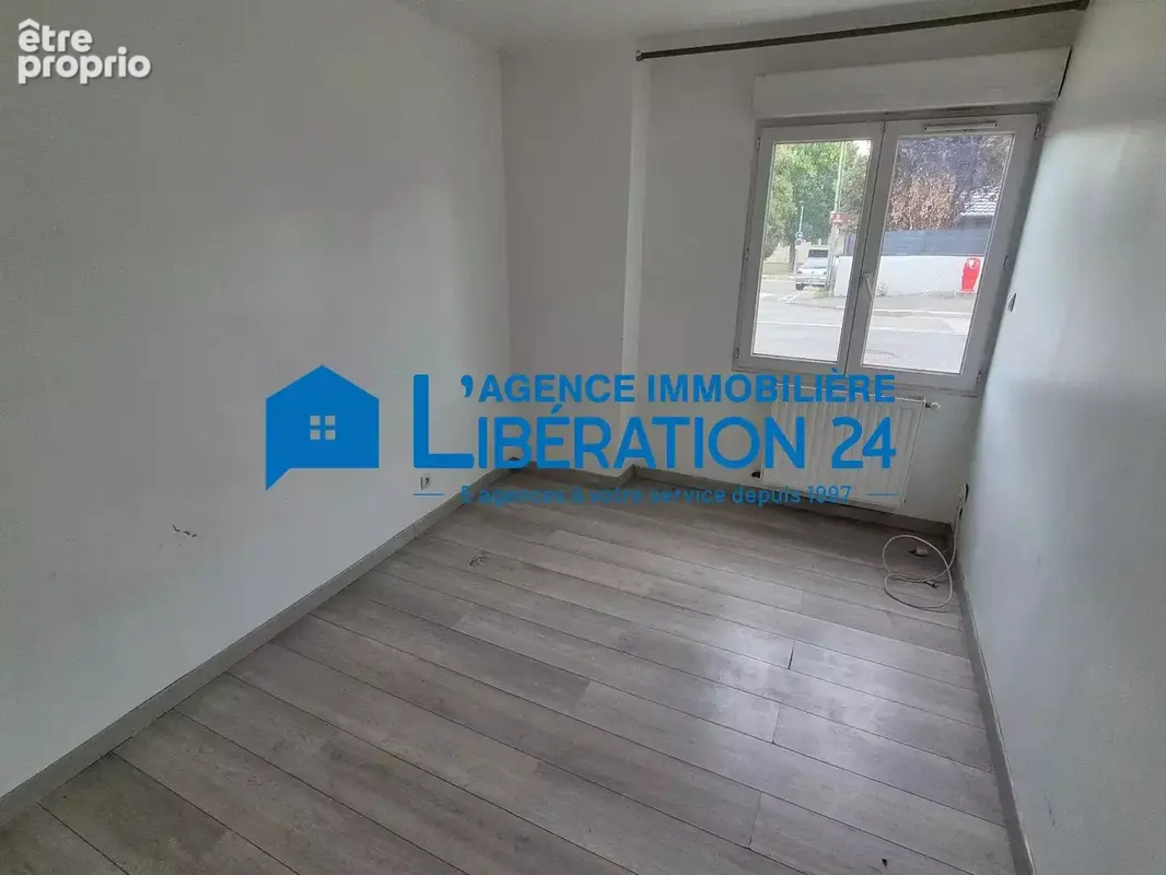 Maison de ville 131m² avec terrasse et garage - photo 12
