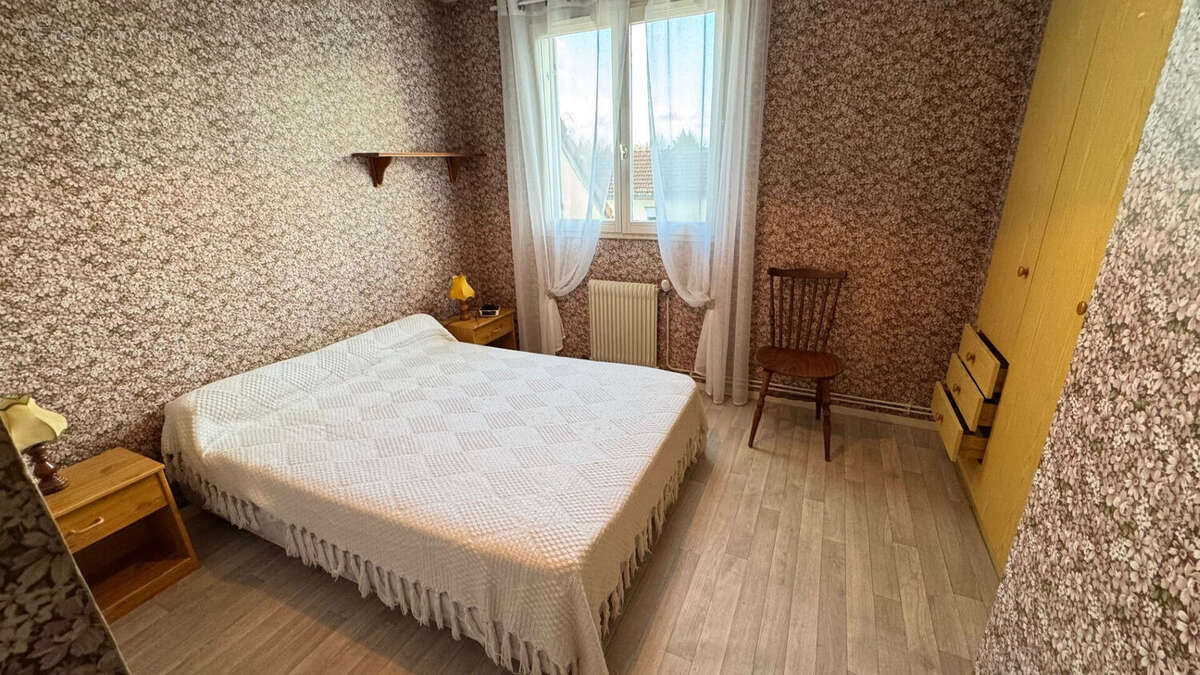 Maison à ROMORANTIN-LANTHENAY