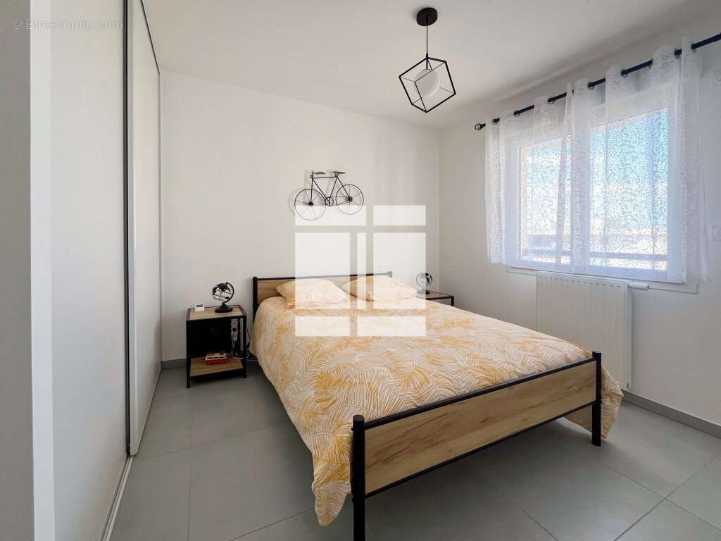 Appartement à AJACCIO