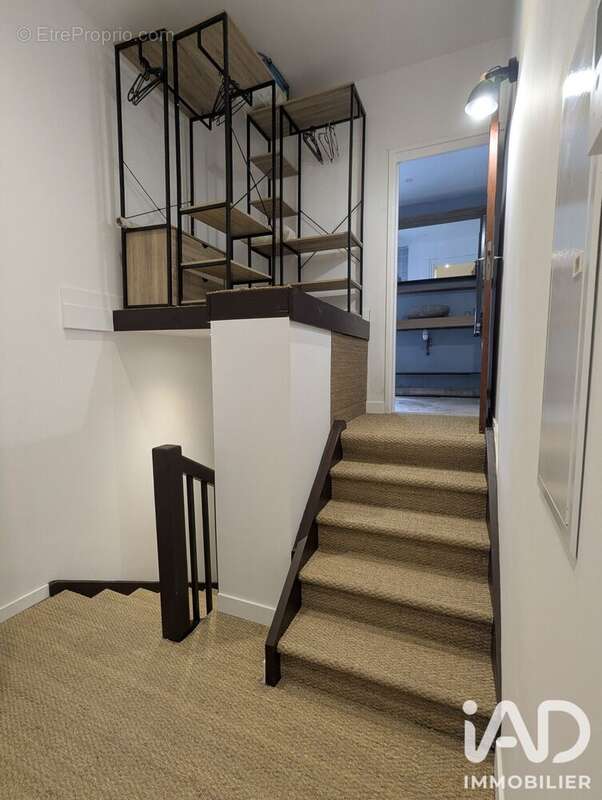 Appartement 45 m² à Bayonne  - photo 5