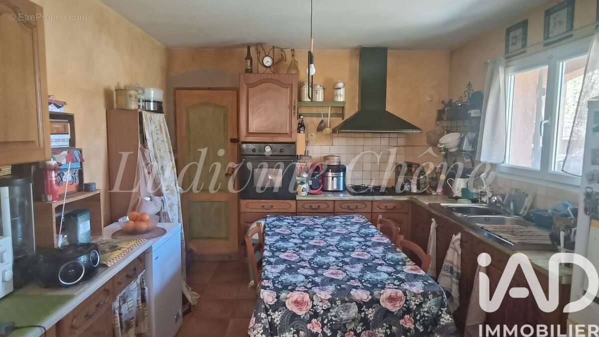 Photo 9 - Maison à FRONTIGNAN