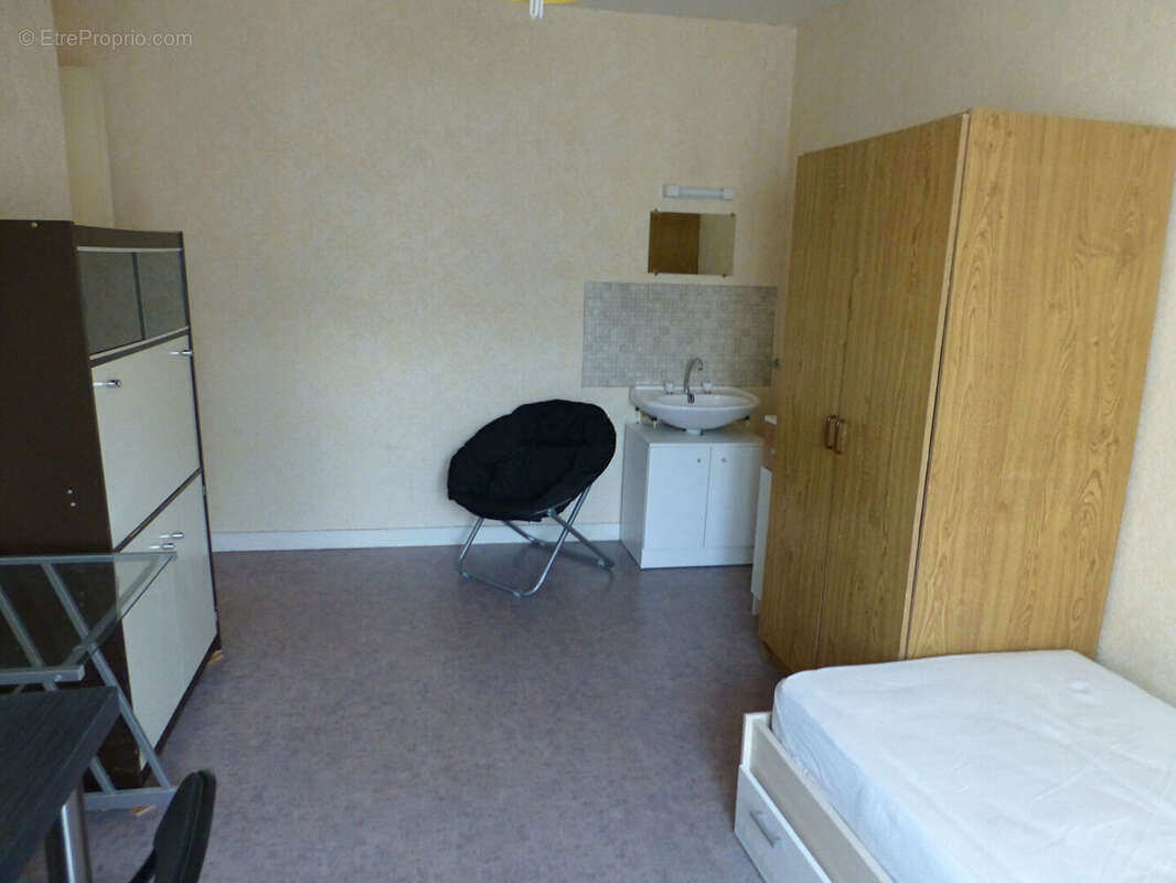Appartement à ANGERS