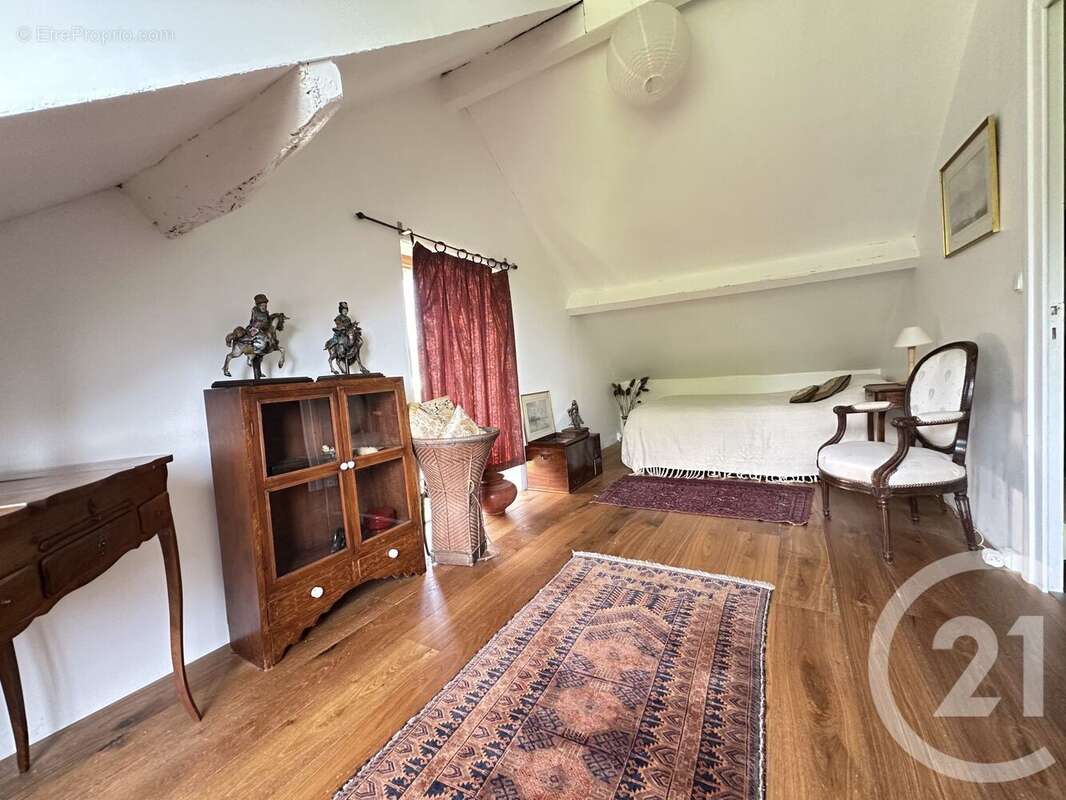 Maison à SAINT-PELLERIN