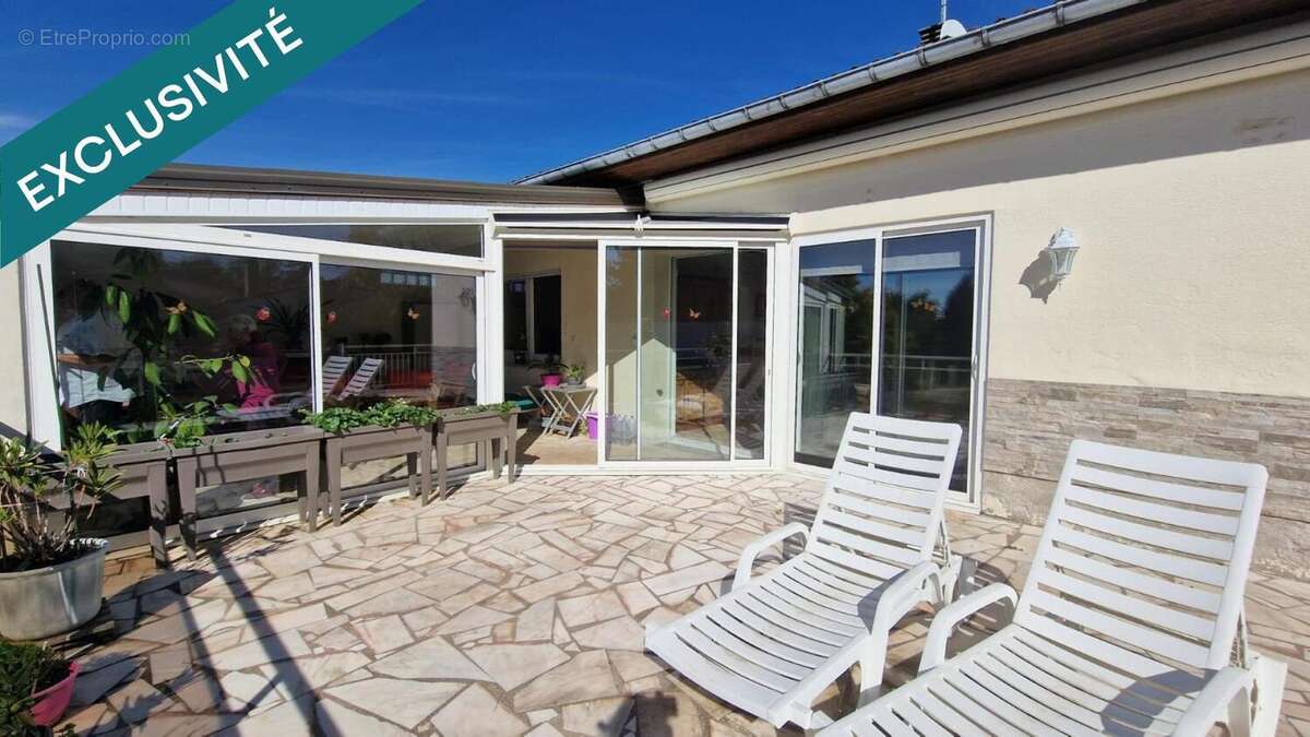 Photo 4 - Maison à GONDREVILLE