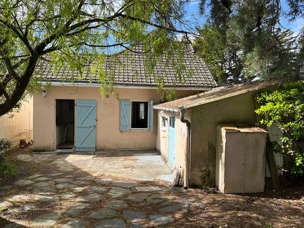 Maison à LA BAULE-ESCOUBLAC