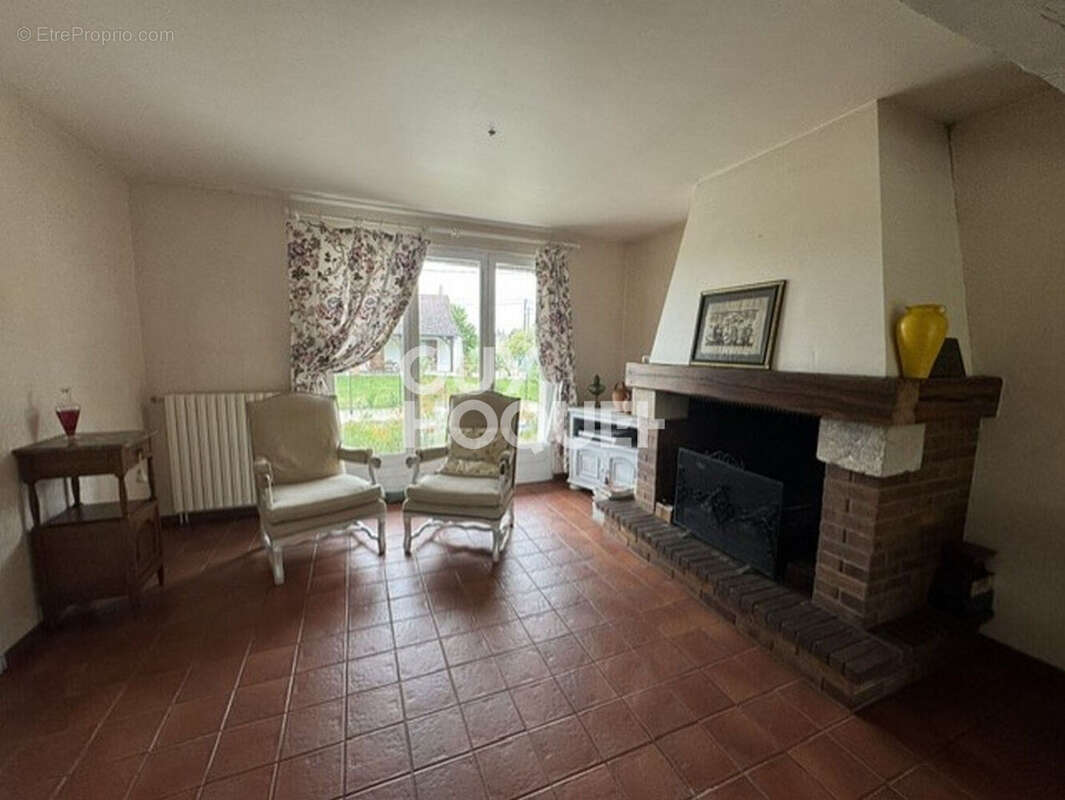 Maison Broussy Le Grand - photo 4