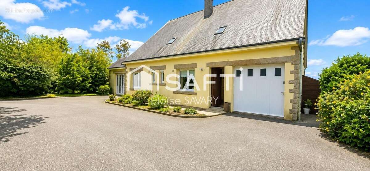 Photo 2 - Maison à AMBON