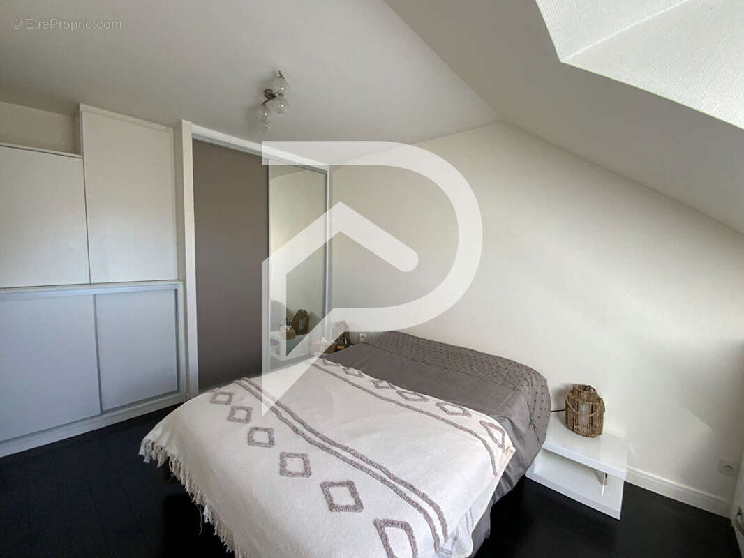 Appartement à MAUREPAS