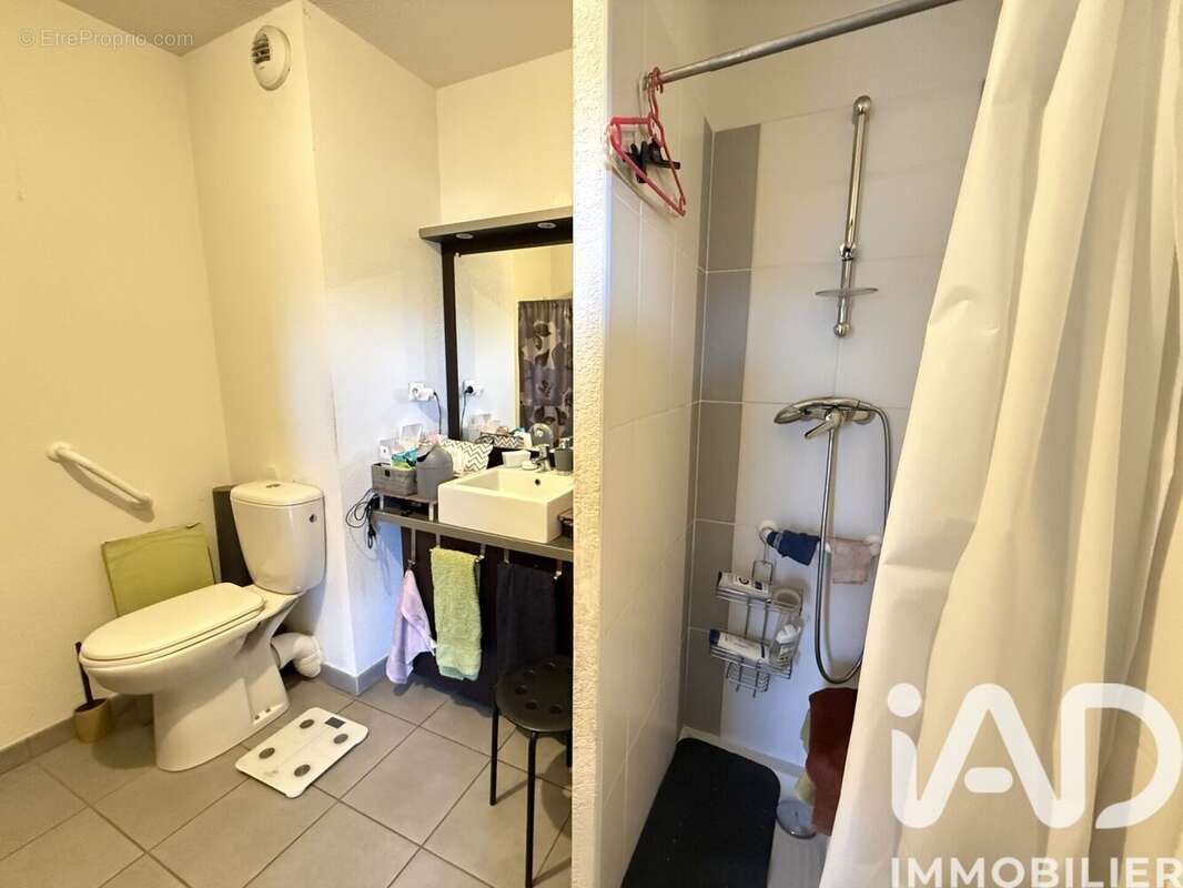 Photo 7 - Appartement à AUCAMVILLE