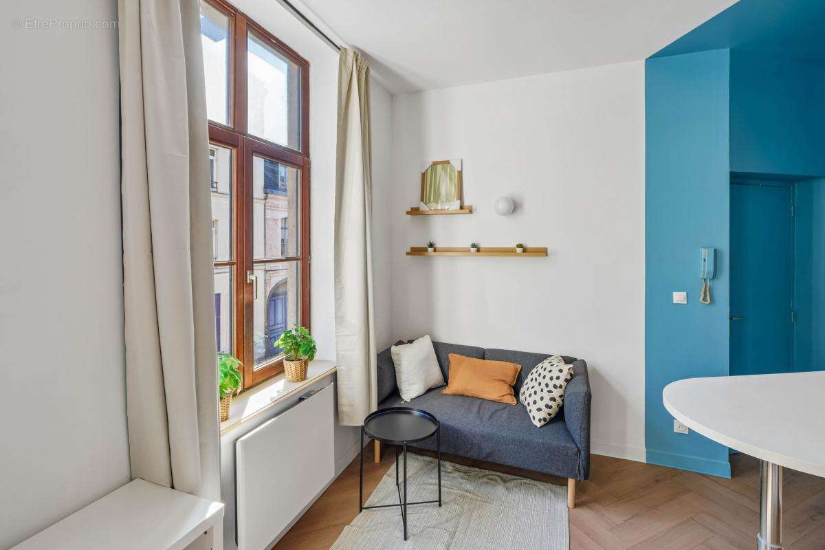 Appartement à LILLE